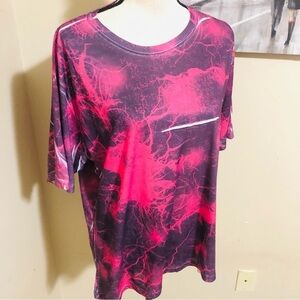 Kylie All Over Print Tee